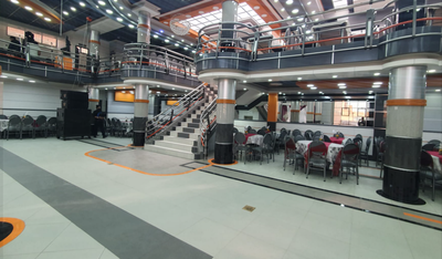 Salón de Eventos Gigante VIP Felicidad photo 1