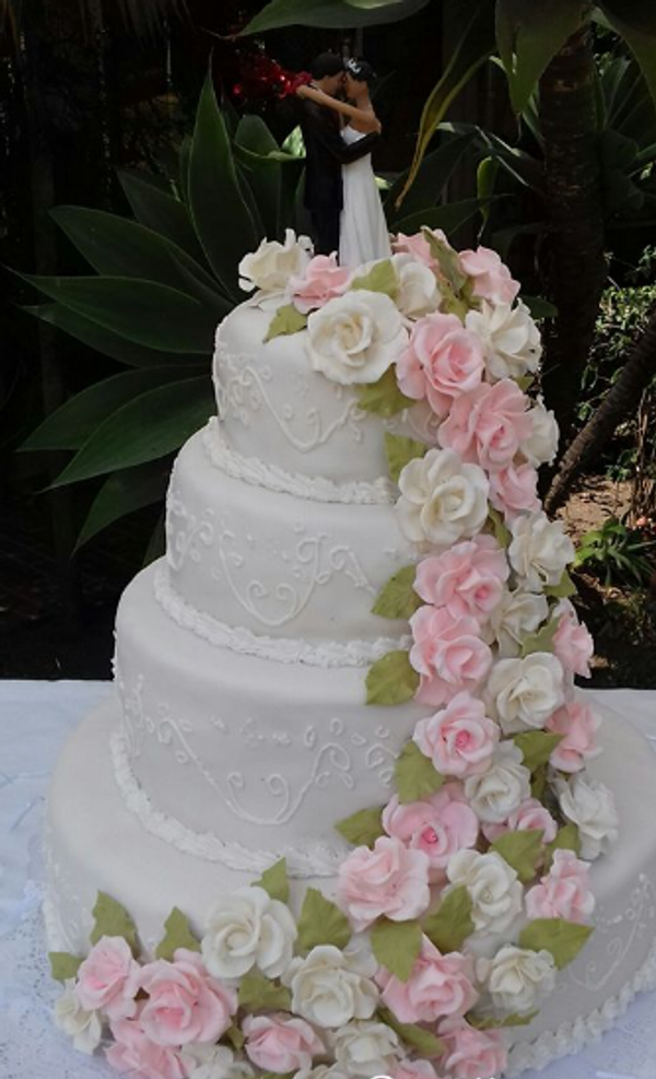 Portada de Reposteria Pigalle