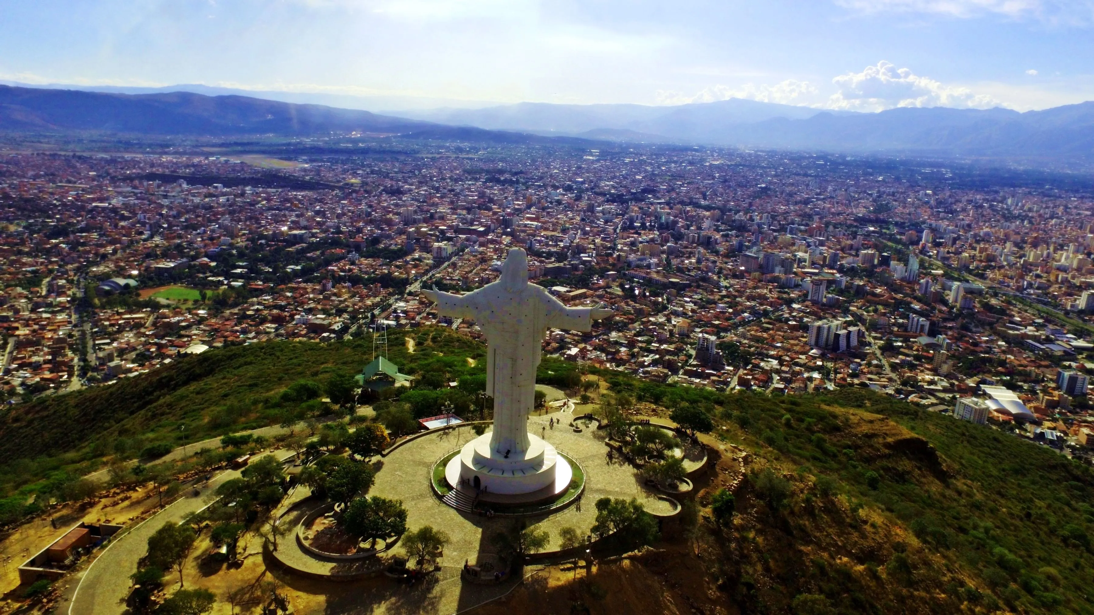 Proveedores de bodas en Cochabamba