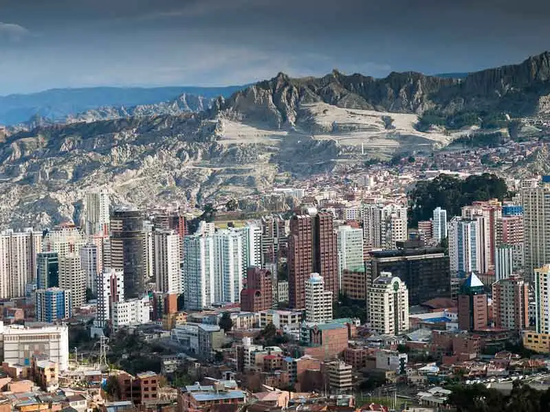 Proveedores de bodas en Santa Cruz